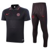 Paris Saint-Germain 2020/21 Tränings Polo M002